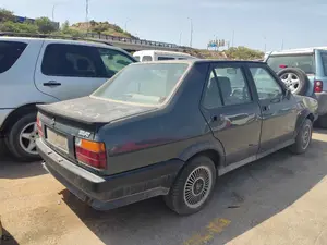 SEAT MALAGA foto 5
