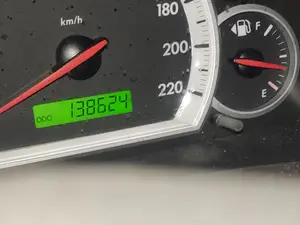 CHEVROLET CAPTIVA foto 9