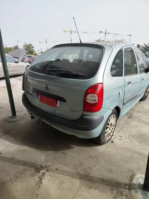 CITROEN XSARA PICASSO foto 7