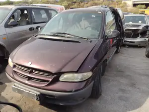 CHRYSLER VOYAGER GS foto 1