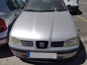 SEAT IBIZA (6K1) foto 1