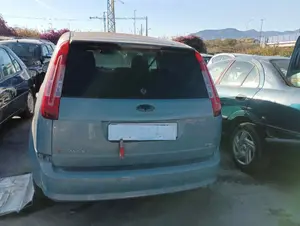 FORD C-MAX (CB3)(2007) foto 3