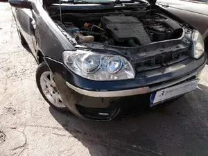 FIAT II PUNTO (188) BERLINA foto 6