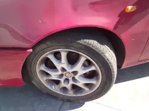 ALFA ROMEO 147 (190) foto 6