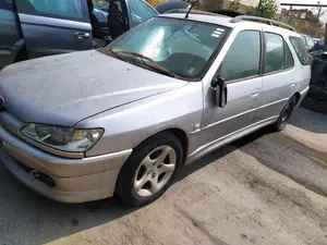 PEUGEOT 306 BREAK foto 4