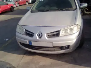 RENAULT MEGANE II COUPE/CABRIO foto 1