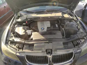 BMW SERIE 3 BERLINA (E90) foto 6