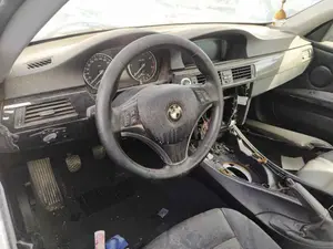 BMW SERIE 3 COUPE (E92) foto 2