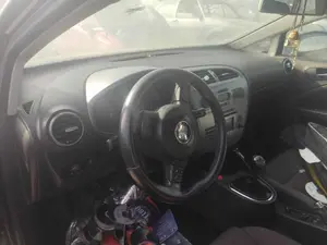 SEAT LEON (1P1) foto 7