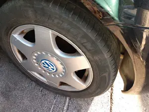 VOLKSWAGEN NEW BEETLE BERLINA (9C1/1C1) foto 6