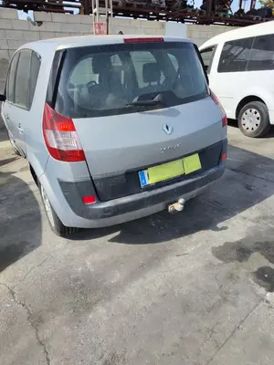 RENAULT SCENIC II (JM) foto 3