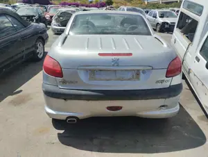 PEUGEOT 406 foto 7
