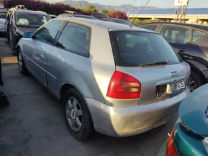 AUDI A3 (8L) foto 4