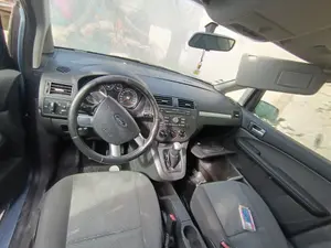 FORD FOCUS C-MAX (CAP)(2003) foto 2