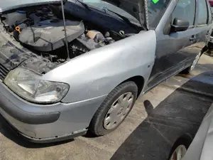 SEAT IBIZA (6K1) foto 3