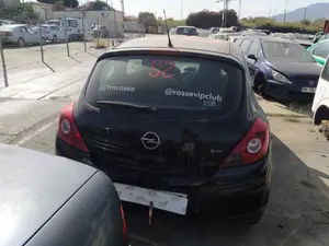 OPEL CORSA D foto 4