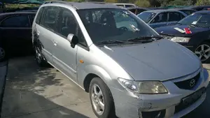 MAZDA PREMACY (CP) foto 3