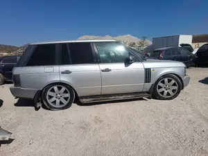 LAND ROVER RANGE ROVER (LM) foto 3