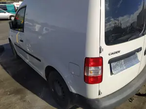 VOLKSWAGEN CADDY (2K)(02.2004) foto 3