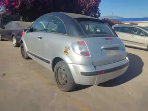 CITROEN C3 PLURIEL foto 7