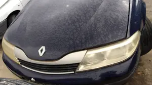 RENAULT LAGUNA II (BG0) foto 1