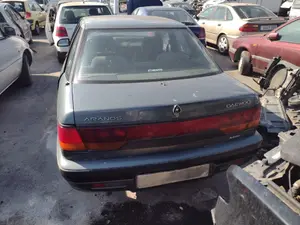 DAEWOO ESPERO foto 4