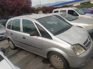 OPEL MERIVA foto 3