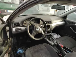 BMW SERIE 3 COUPE (E46) foto 5