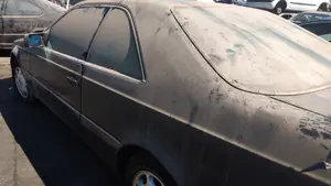 MERCEDES-BENZ CLASE S (BM 140) COUPE foto 27