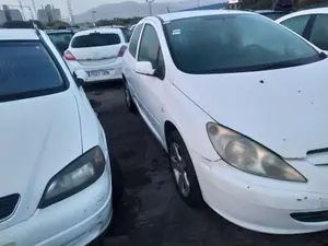 PEUGEOT 307 (S1)(04.2001) foto 3