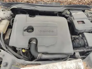 VOLVO C30 foto 5