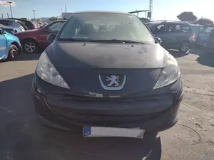 PEUGEOT 207 foto 1