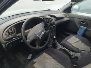FORD MONDEO TURNIER (GD) foto 3