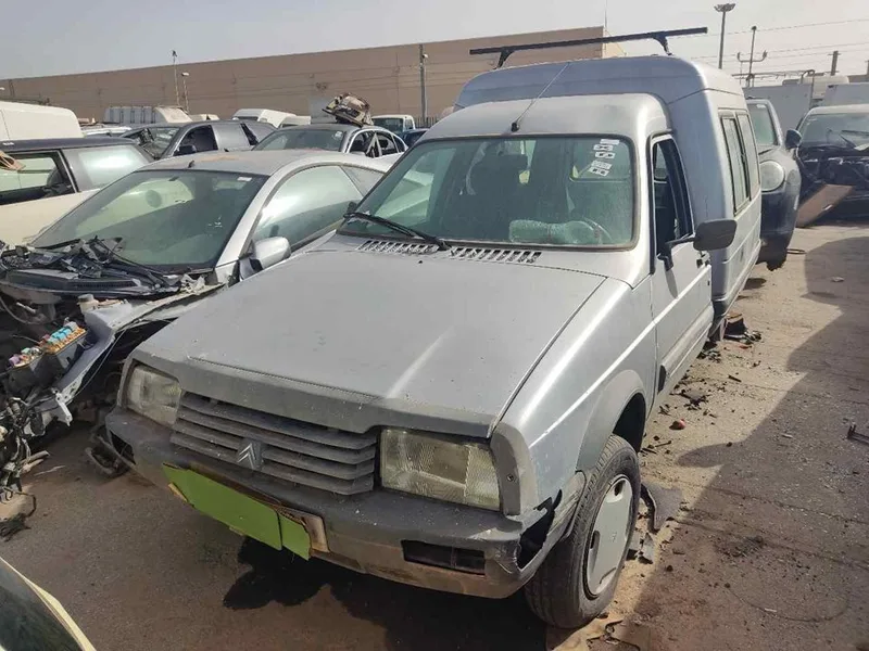 CITROEN C 15