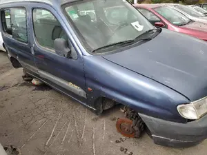 PEUGEOT PARTNER (S1)(07.1996) foto 2