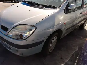 RENAULT SCENIC I (JA...) foto 5
