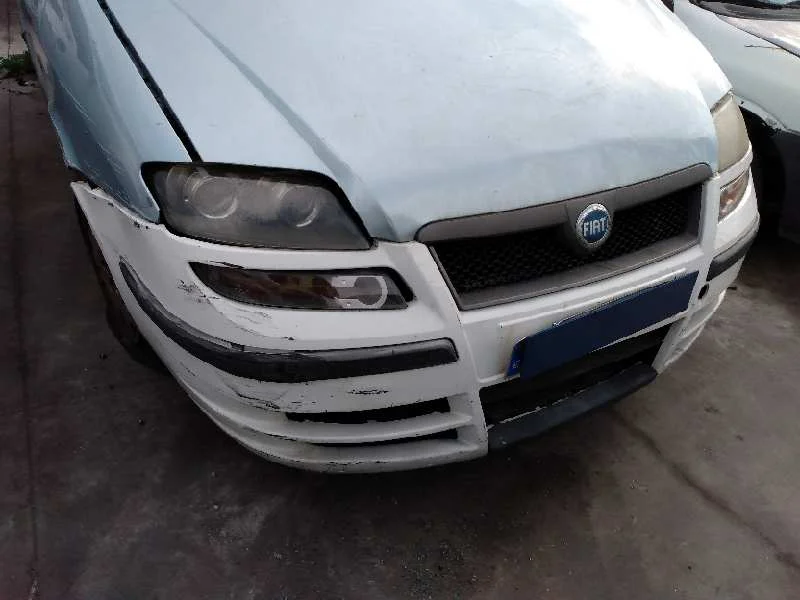 FIAT ULYSSE (121)