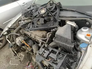 SEAT IBIZA (6L1) foto 4