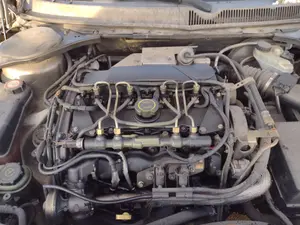 FORD MONDEO BERLINA (GE) foto 7