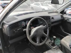 VOLKSWAGEN GOLF III (1H1)(11.1991) foto 4