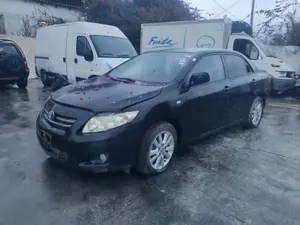 TOYOTA COROLLA (E15) foto 7