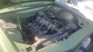 PEUGEOT 504 foto 20