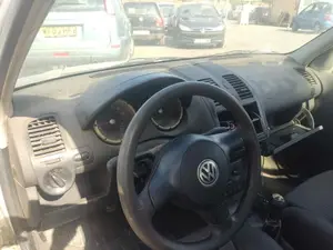 VOLKSWAGEN POLO III BERLINA (6N2) foto 7