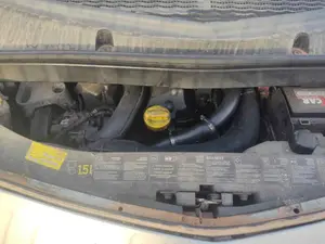 RENAULT MODUS I foto 6