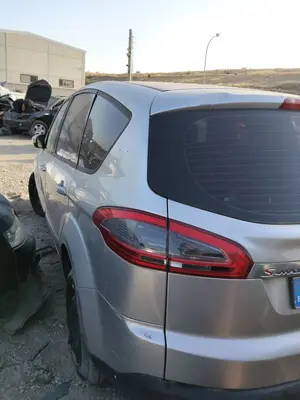 FORD S-MAX (CA1) foto 3