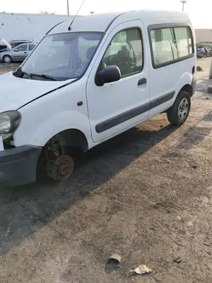 RENAULT KANGOO I (F/KC0) foto 3