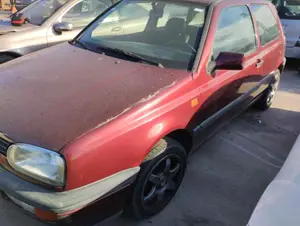 VOLKSWAGEN GOLF III (1H1)(11.1991) foto 2