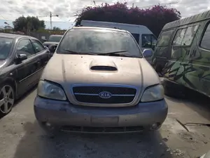 KIA CARNIVAL II (FL) foto 1