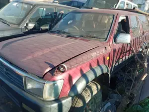 TOYOTA  foto 5