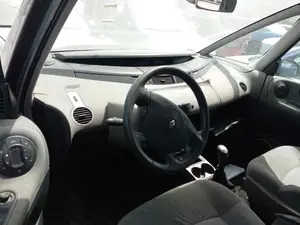 RENAULT ESPACE IV (JK0) foto 3